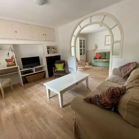 Villa Mas De La Riviere à Villelongue-de-la-Salanque Extérieur photo