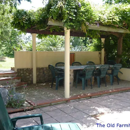 Villa Mas De La Riviere à Villelongue-de-la-Salanque Extérieur photo