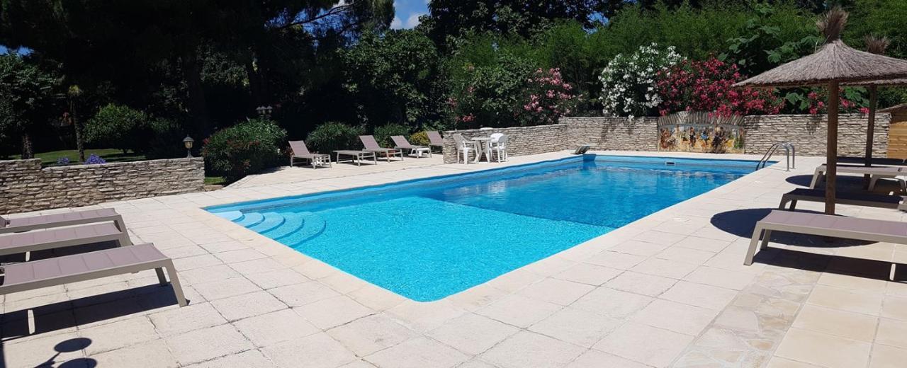 Holiday home Mas De La Riviere Villelongue-de-la-Salanque