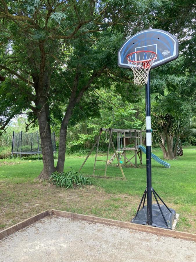 Holiday home Mas De La Riviere