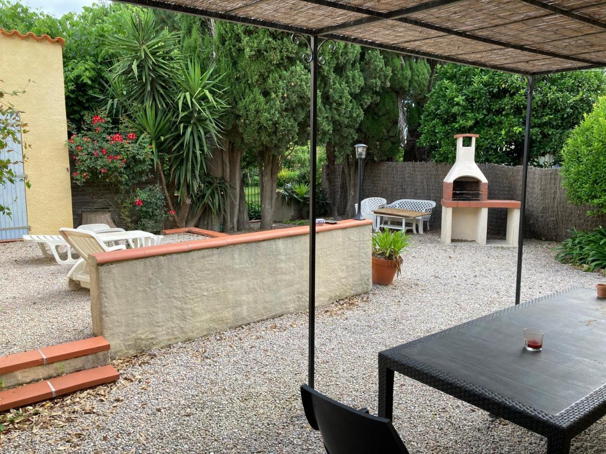 Mas De La Riviere Holiday home