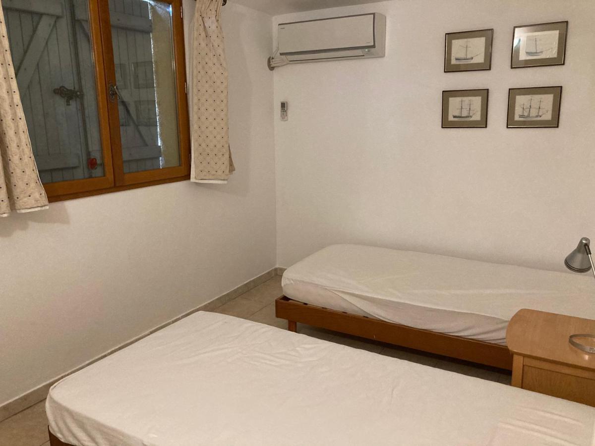 Holiday home Mas De La Riviere *