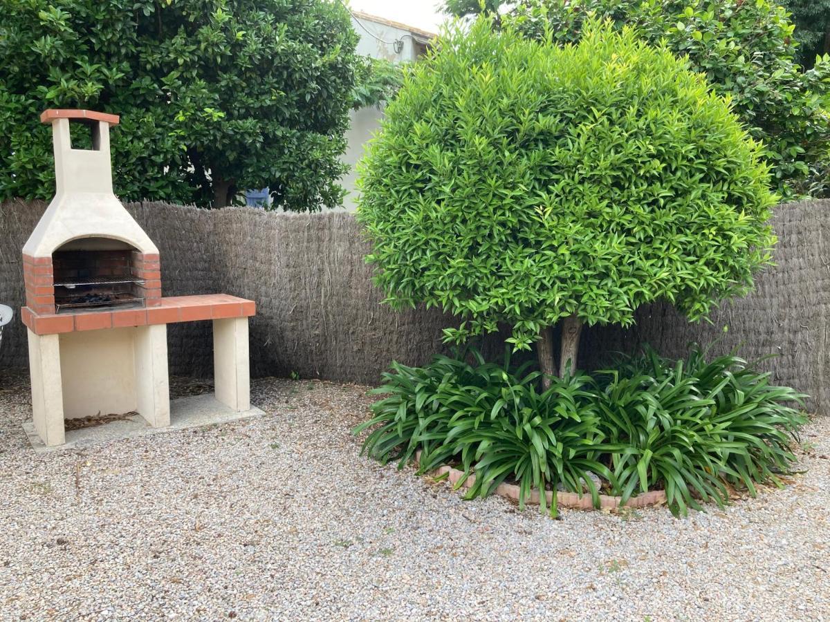 Mas De La Riviere Holiday home