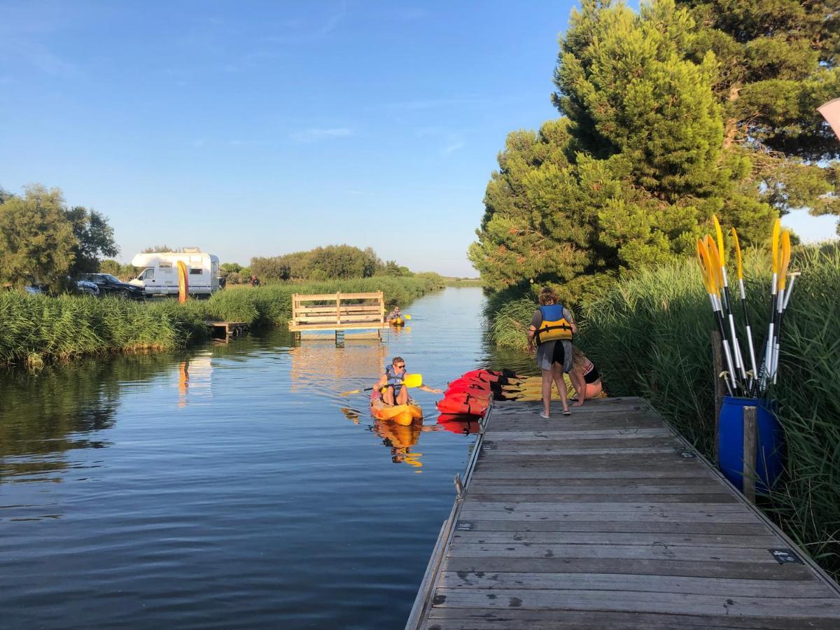 Mas De La Riviere Holiday home
