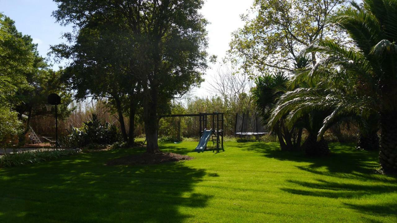Mas De La Riviere Holiday home *