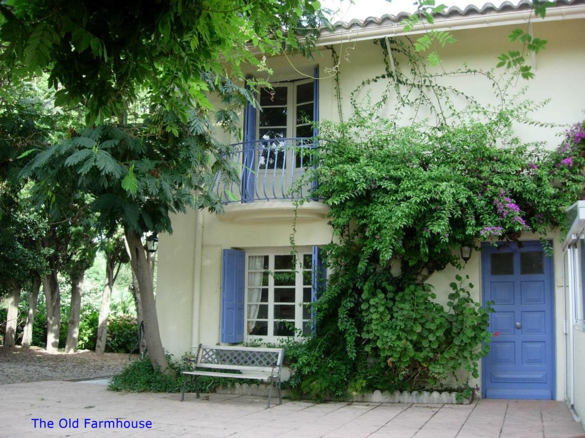 Mas De La Riviere Holiday home *