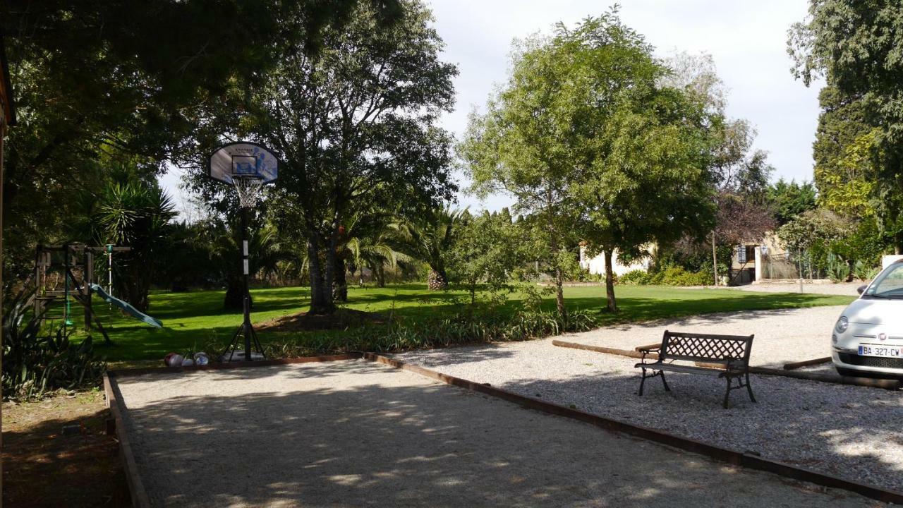 Mas De La Riviere