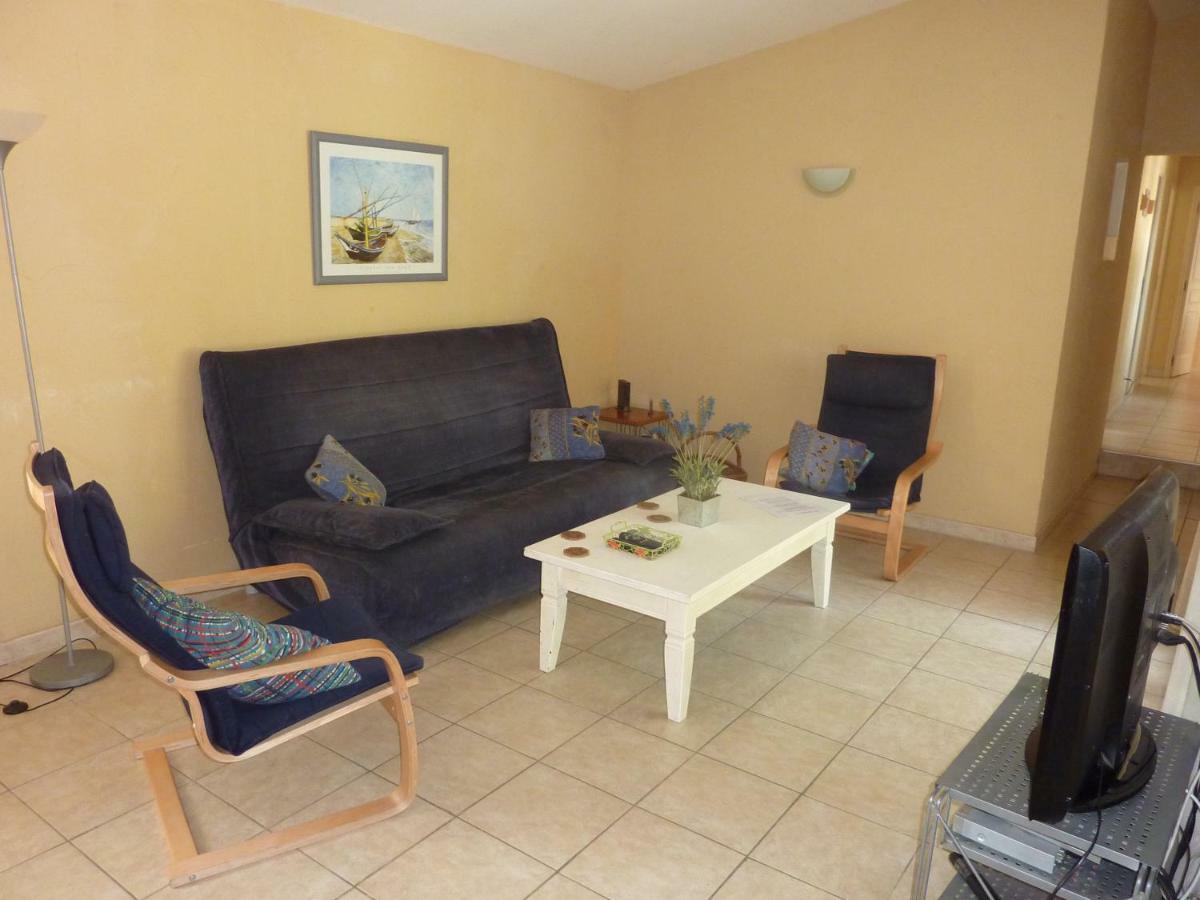 Holiday home Mas De La Riviere *